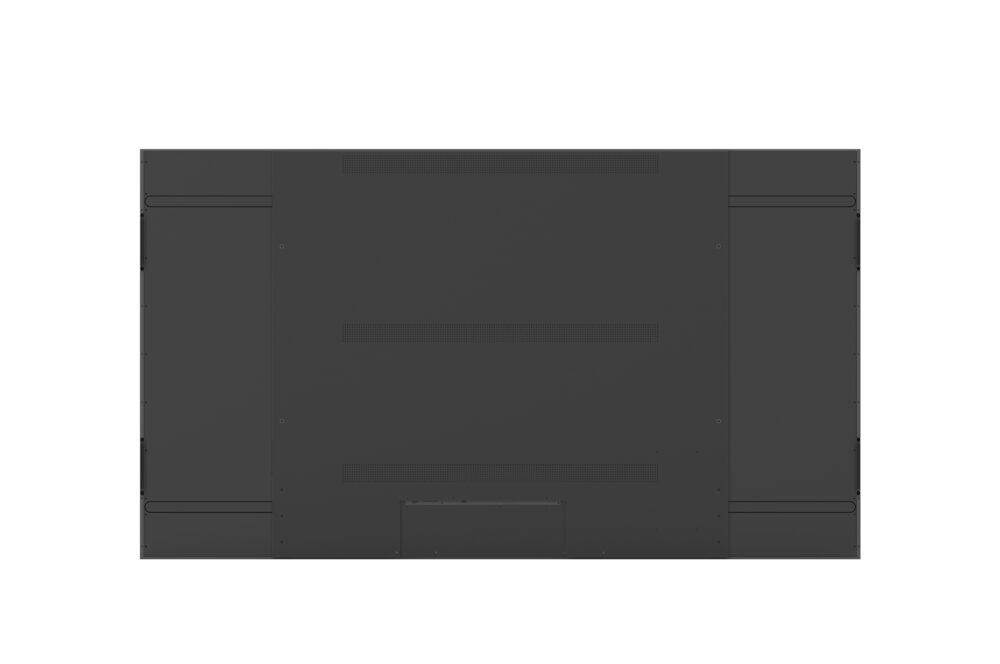 LG UM5K UHD Signage Display – Ultra-Slim Bezel, Smart webOS Platform, Built-in Speakers, Crestron Connected - Image 6