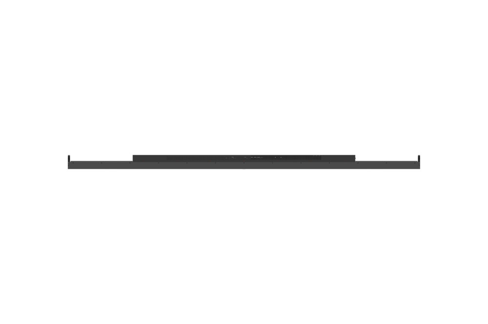 LG UM5K UHD Signage Display – Ultra-Slim Bezel, Smart webOS Platform, Built-in Speakers, Crestron Connected - Image 4