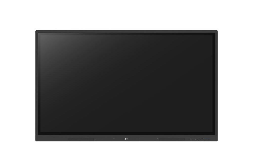 LG TR3DK CreateBoard  – 4K Interactive Display, Multi-Touch, Wireless Collaboration - Image 2