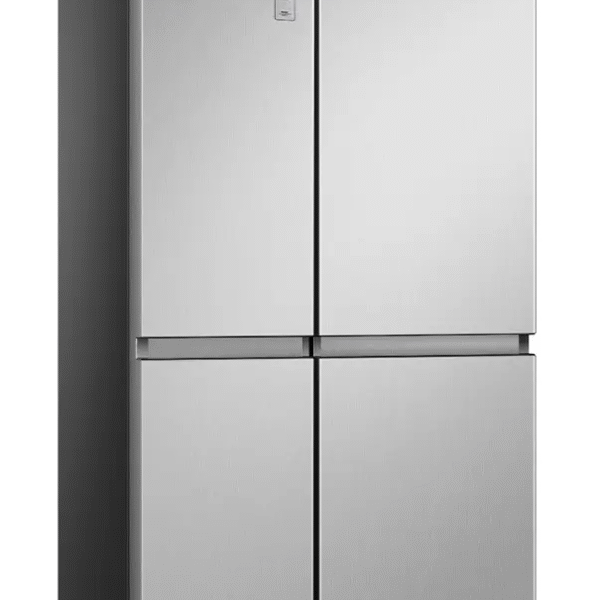 Hisense Side by Side Refrigerator 634L (87WS-RC)