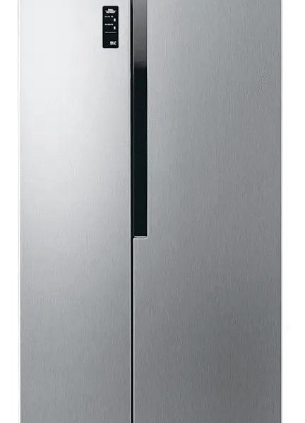 Hisense Side by Side Refrigerator 516L (67WS).