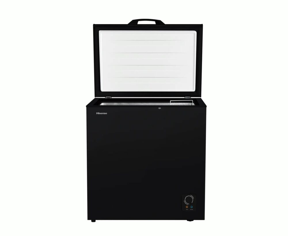 Hisense Chest Freezer 189 L (FC250SH) - Image 2