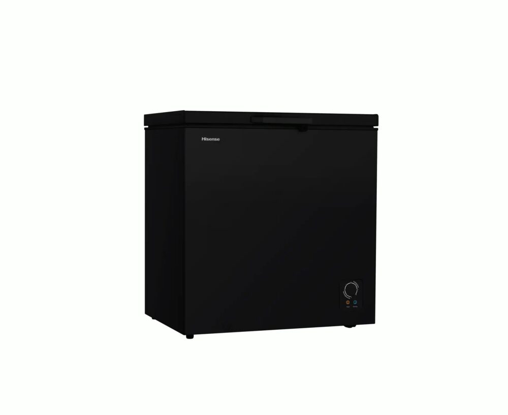 Hisense Chest Freezer 189 L (FC250SH)