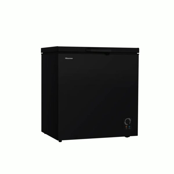 Hisense Chest Freezer 189 L (FC250SH)