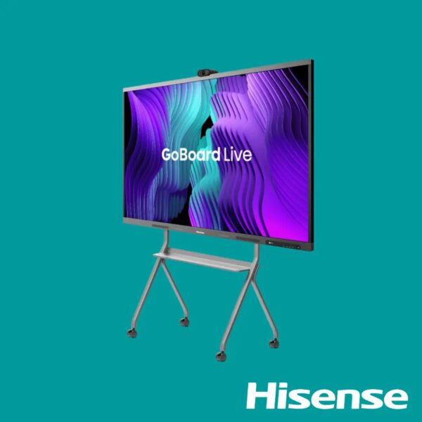 Hisense Digital Board