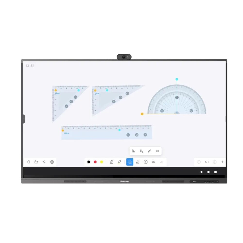 Hisense Digital Board - Image 3