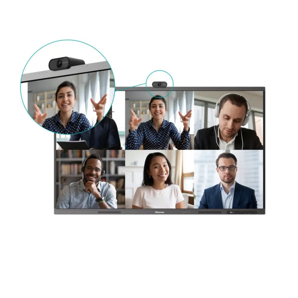 Hisense Digital Board - Image 2