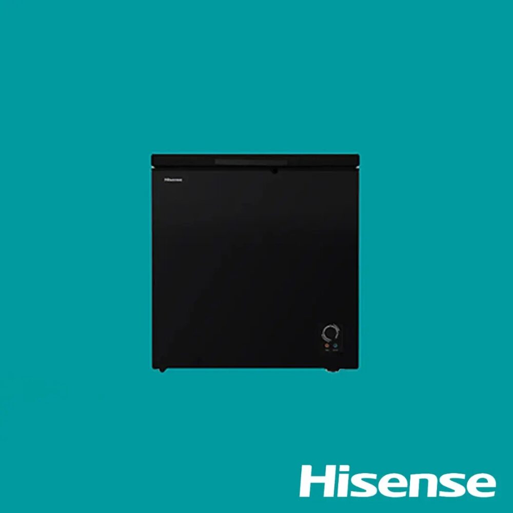 Hisense Chest Freezer 250L (FC320SH)