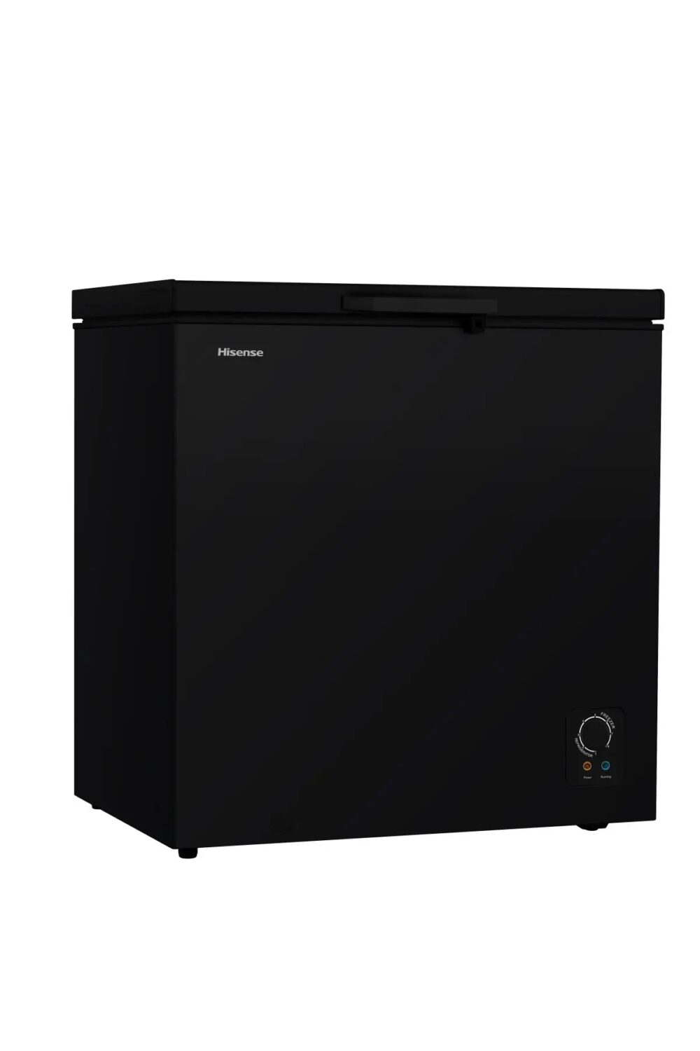 Hisense Chest Freezer 250L (FC320SH) - Image 2