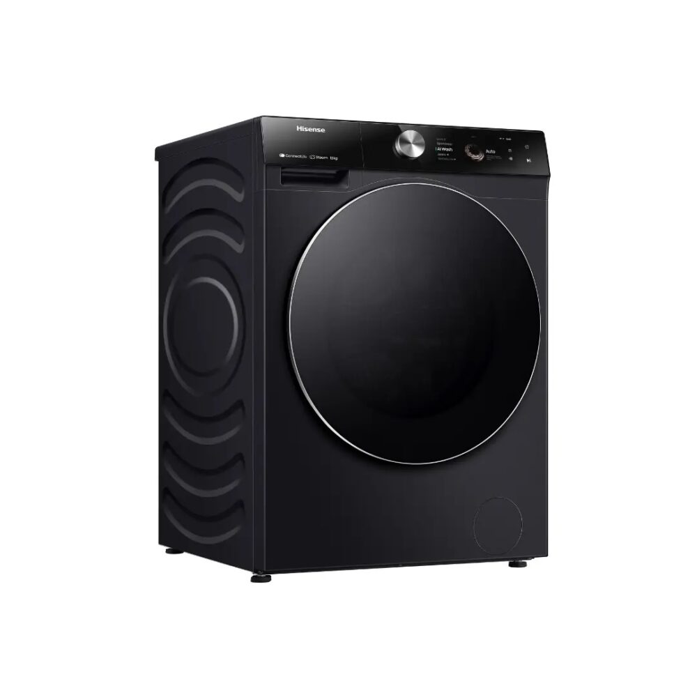 Hisense Front Load 12KG Washing Machine (WD7S1247BB)