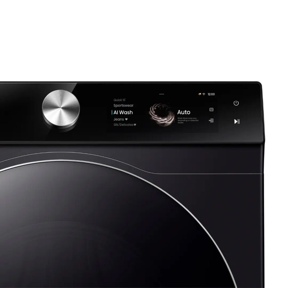 Hisense Front Load 12KG Washing Machine (WD7S1247BB) - Image 3