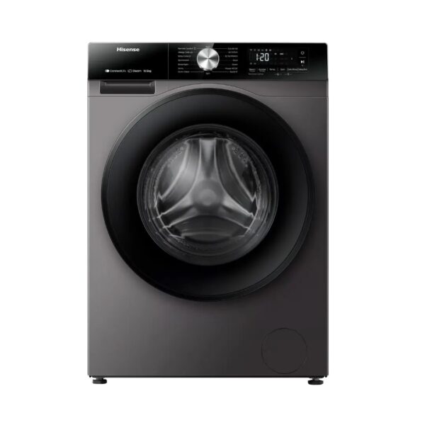 Hisense Front Load 10.5KG Washing Machine (WF3S1043BT)