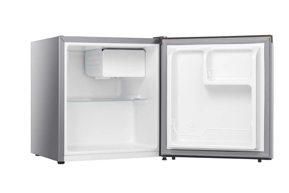 Hisense Single Door Refrigerator 45L (045DR) - Image 2