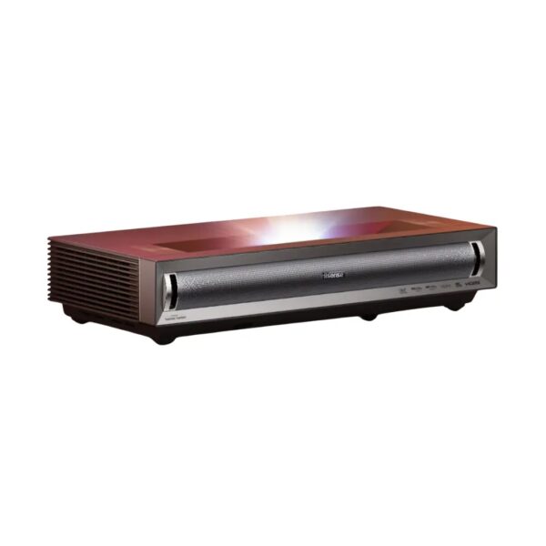 Hisense Laser CINEMA TV 80-150 Inch Projection Size PX3 4K Smart