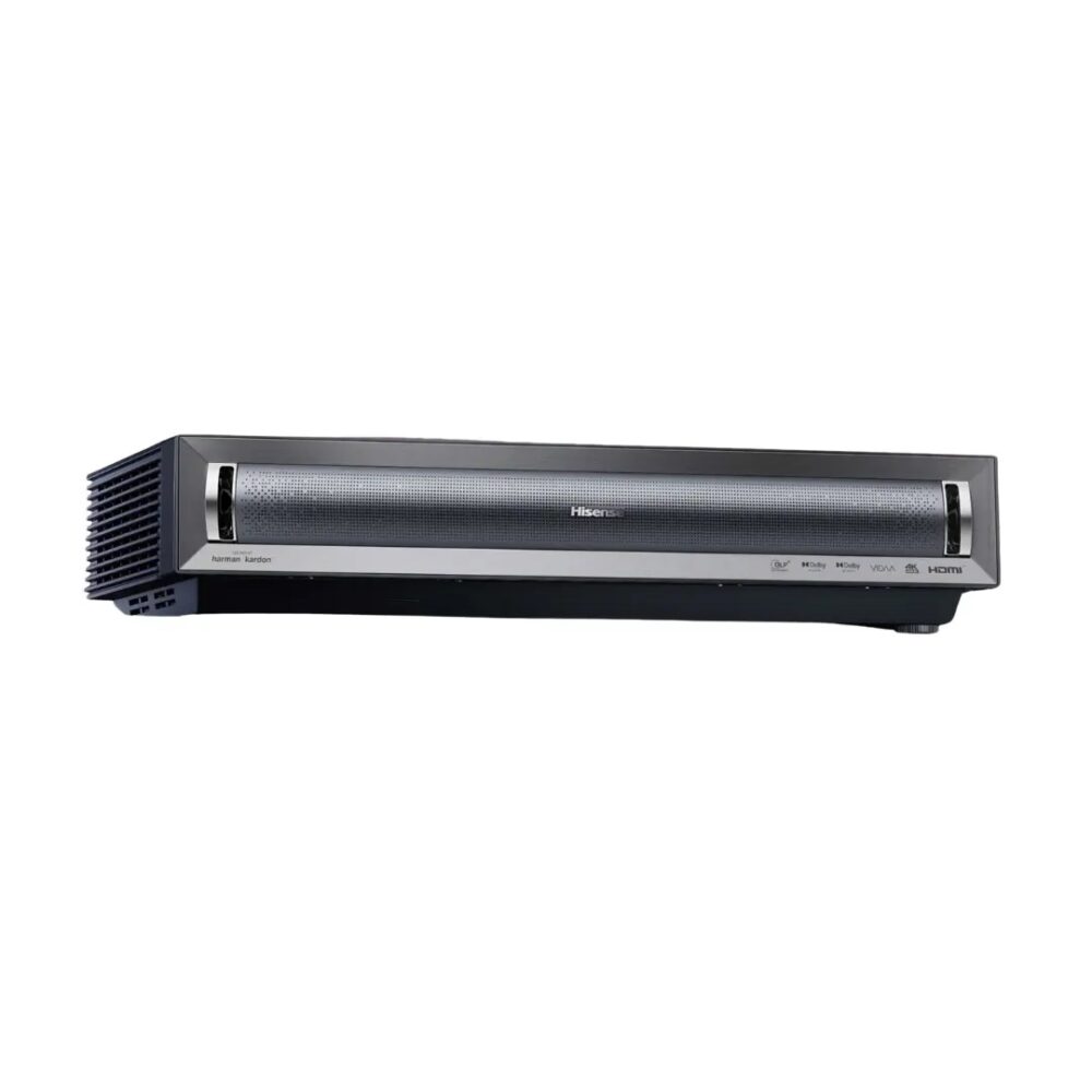 Hisense Laser CINEMA TV 80-150 Inch Projection Size PX3 4K Smart - Image 3