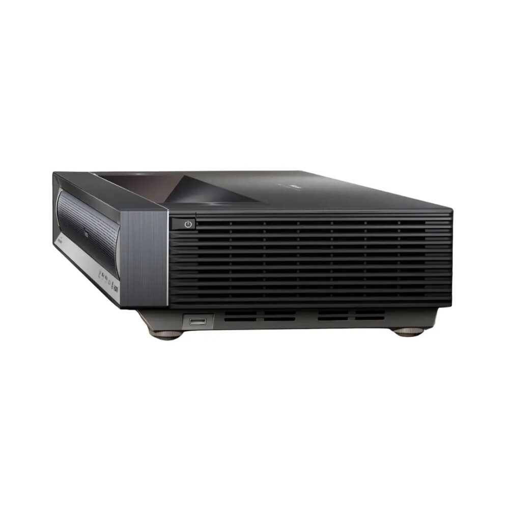 Hisense Laser CINEMA TV 80-150 Inch Projection Size PX3 4K Smart - Image 2