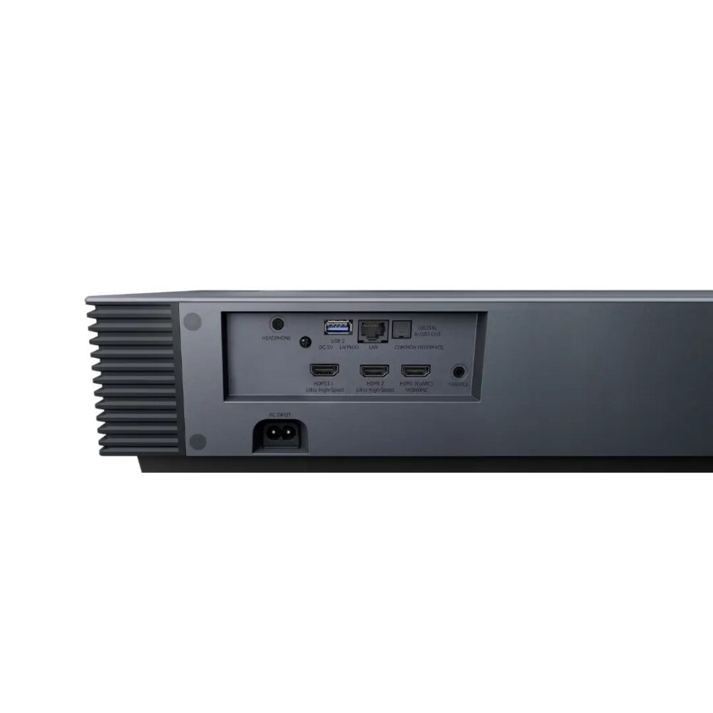Hisense Laser CINEMA TV 80-150 Inch Projection Size PX3 4K Smart - Image 4