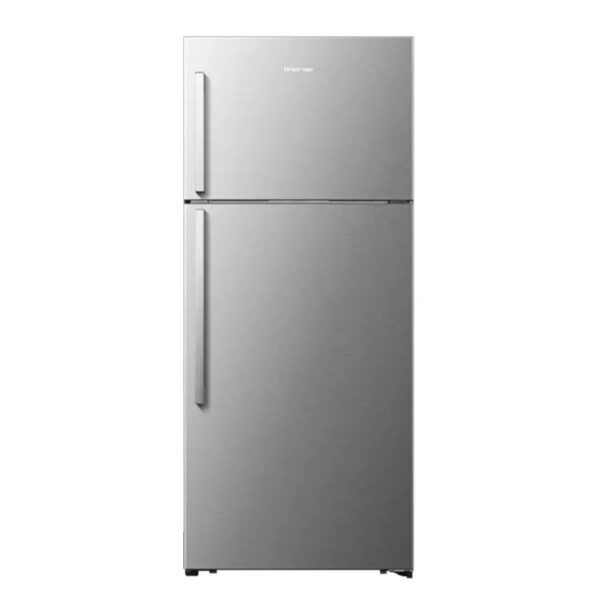 Hisense Top Freezer Refrigerator 504L (66WR-RD)