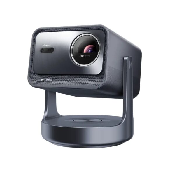 Hisense Trichoma Laser Mini-Projector 65-300 Inch C2 4K