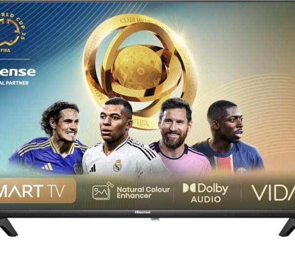 Hisense TV HD 32 Inch A2N