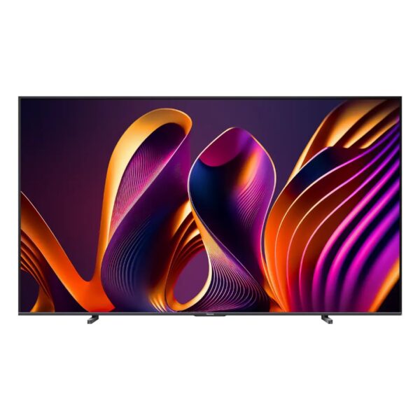 Hisense TV QLED 100 Inch E7N 4K Smart TV