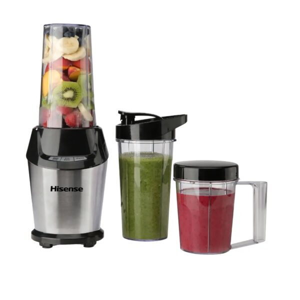 Hisense Blender  700mL 1000W (HBN1000BK)