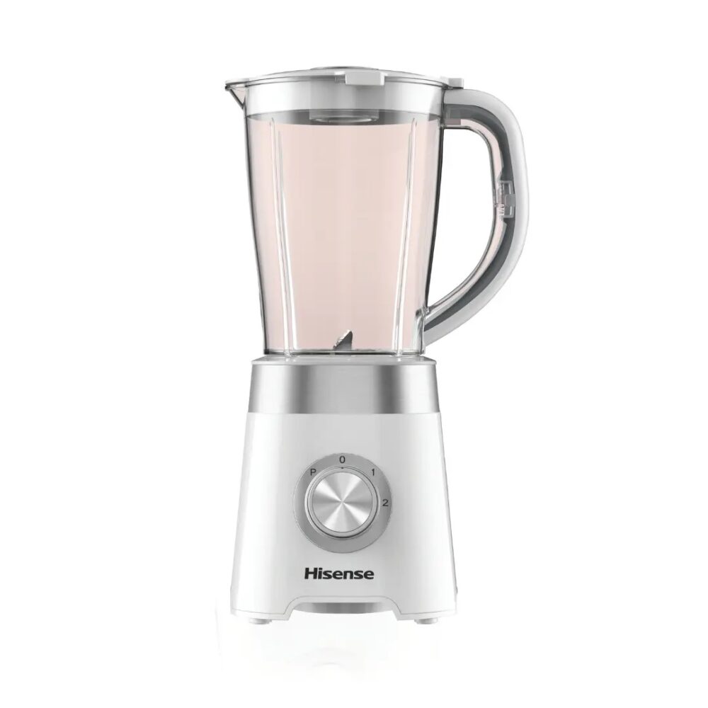 Hisense Blender 1.5L 500W (H15TBWES2)