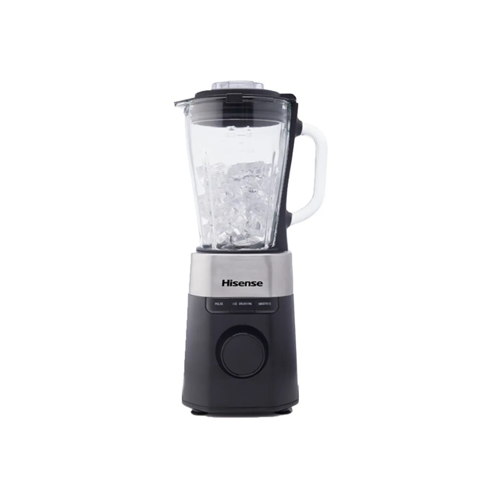 Hisense Blender 1.5L Inox 1000W Hisense (HB1000DE)