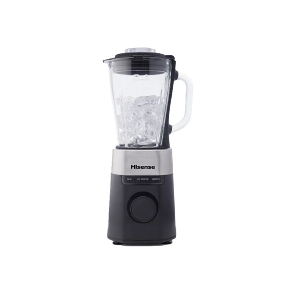Hisense Blender 1.5L Inox 1000W Hisense (HB1000DE)