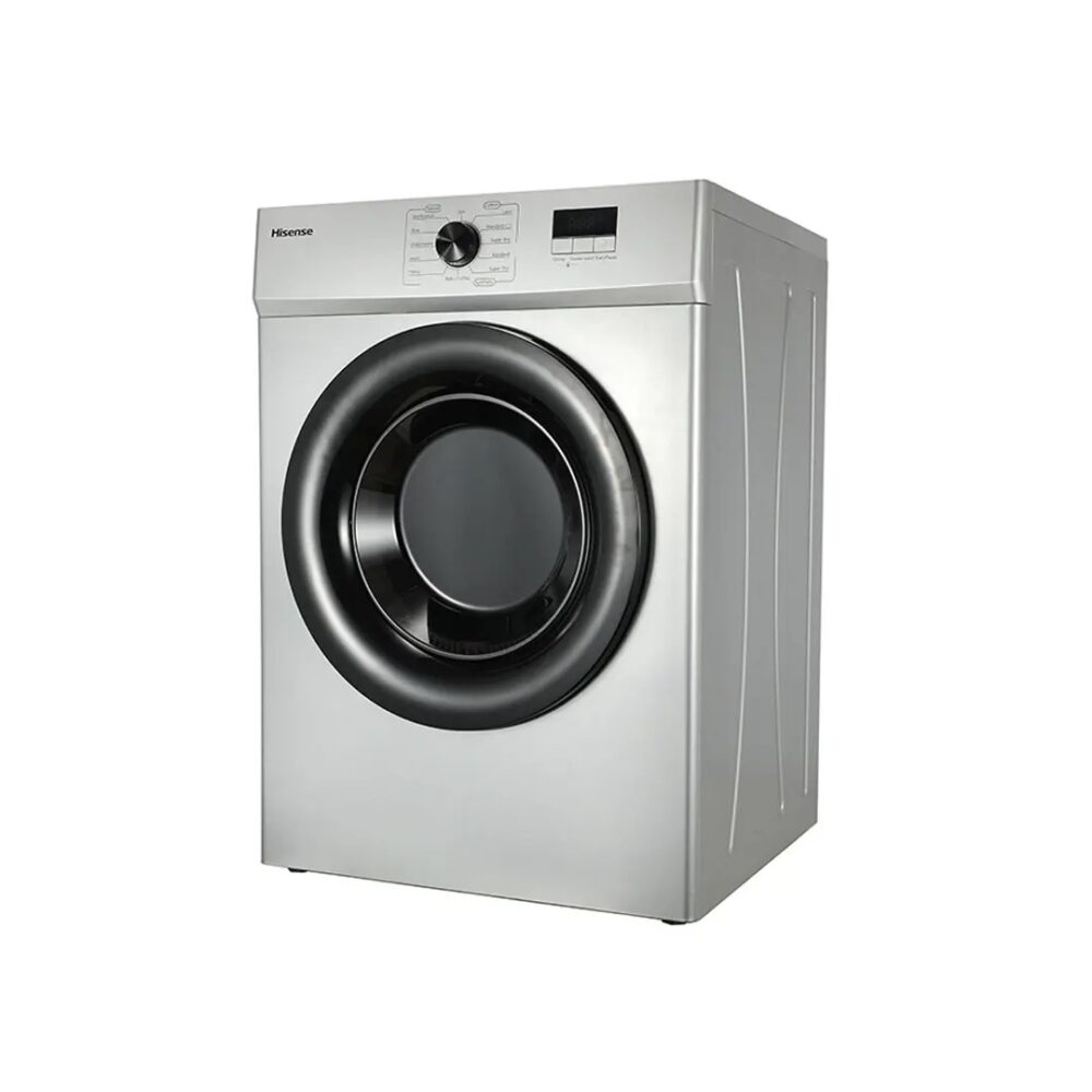 Hisense Dryer 8KG (DV1W801US)