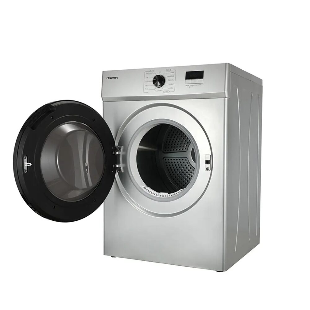 Hisense Dryer 8KG (DV1W801US) - Image 2