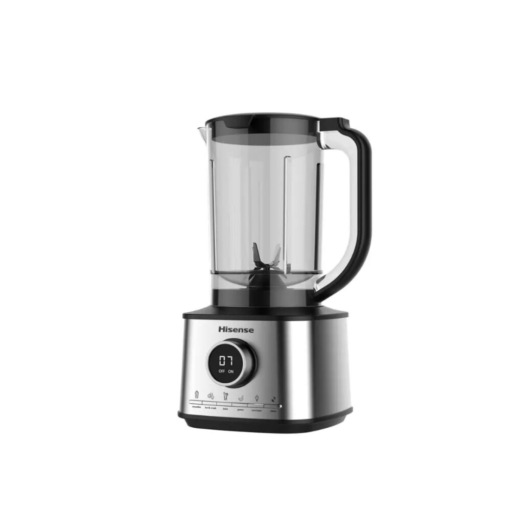 Hisense Food Processor 2.4L 1500W (HSBR1500E) - Image 3