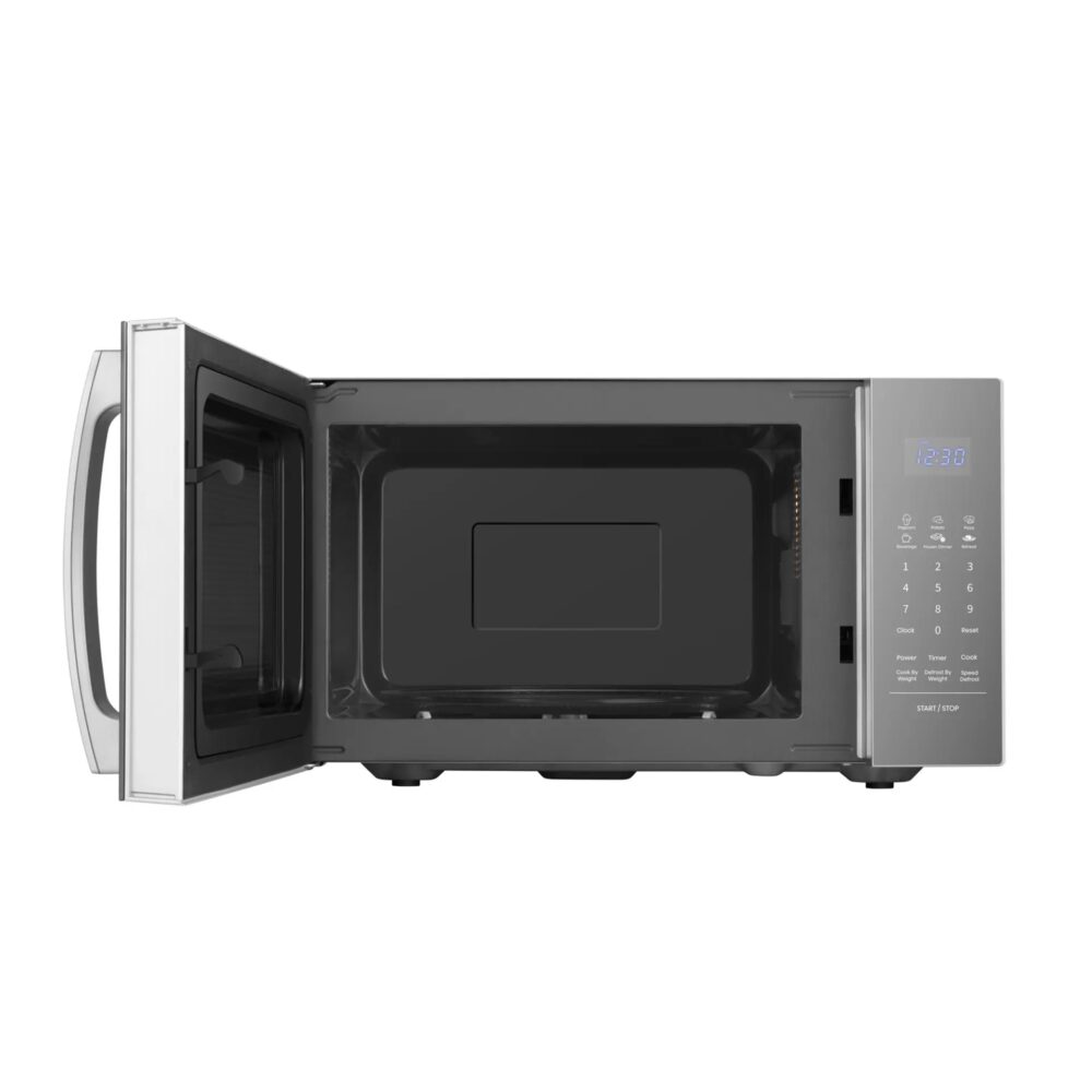 Hisense Microwave 26L 800W (H26MOS5H) - Image 3
