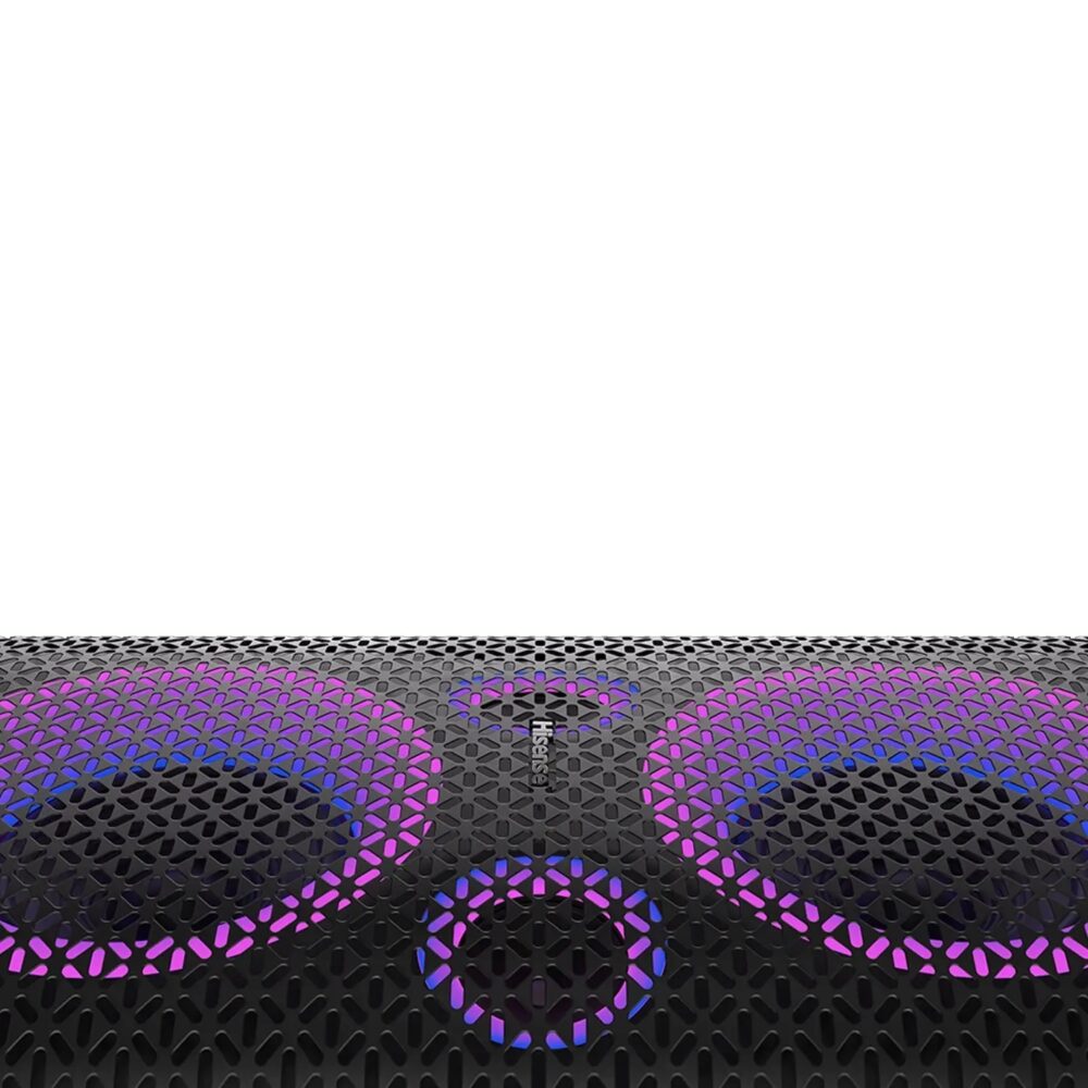 Hisense Party Rocker Speaker 300W (HP110) - Image 6