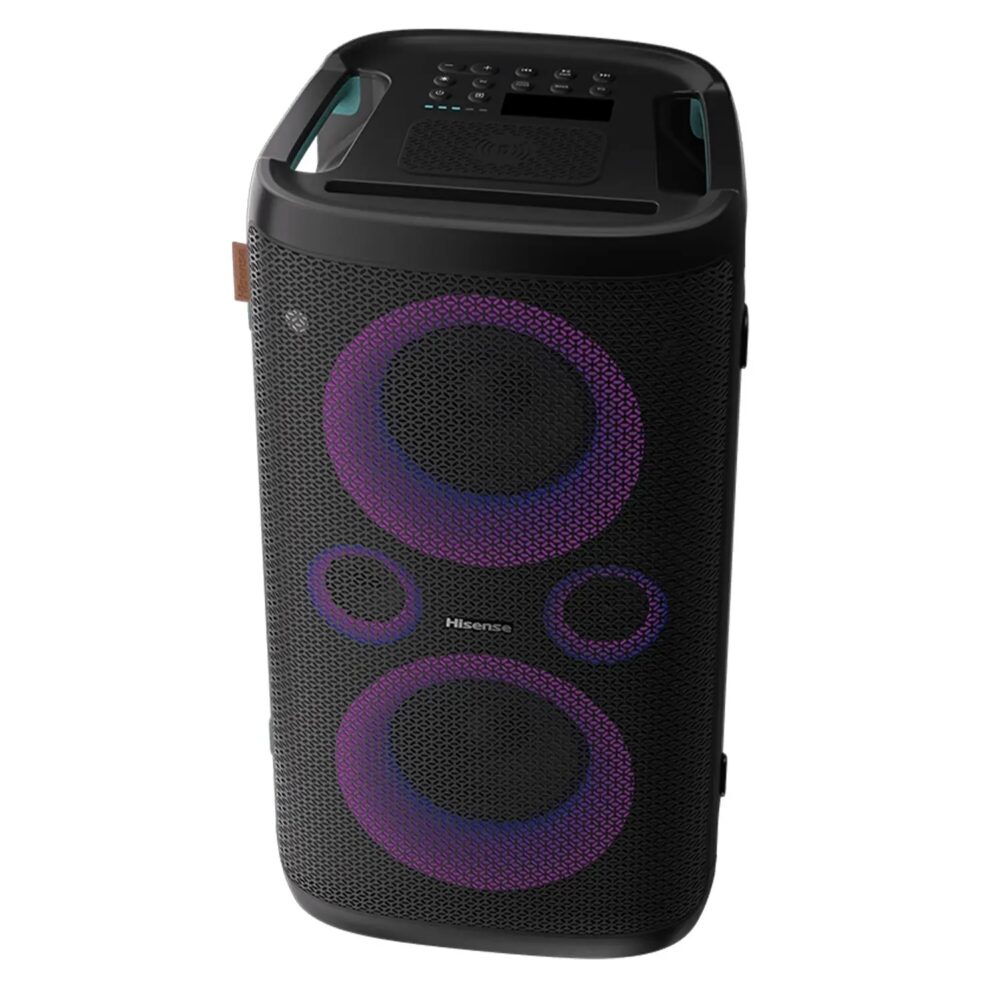 Hisense Party Rocker Speaker 300W (HP110) - Image 2