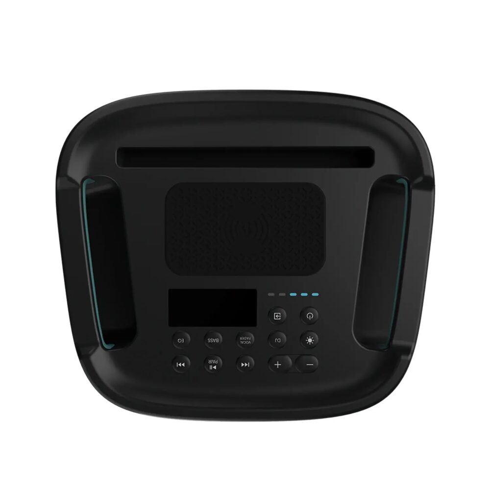 Hisense Party Rocker Speaker 300W (HP110) - Image 3