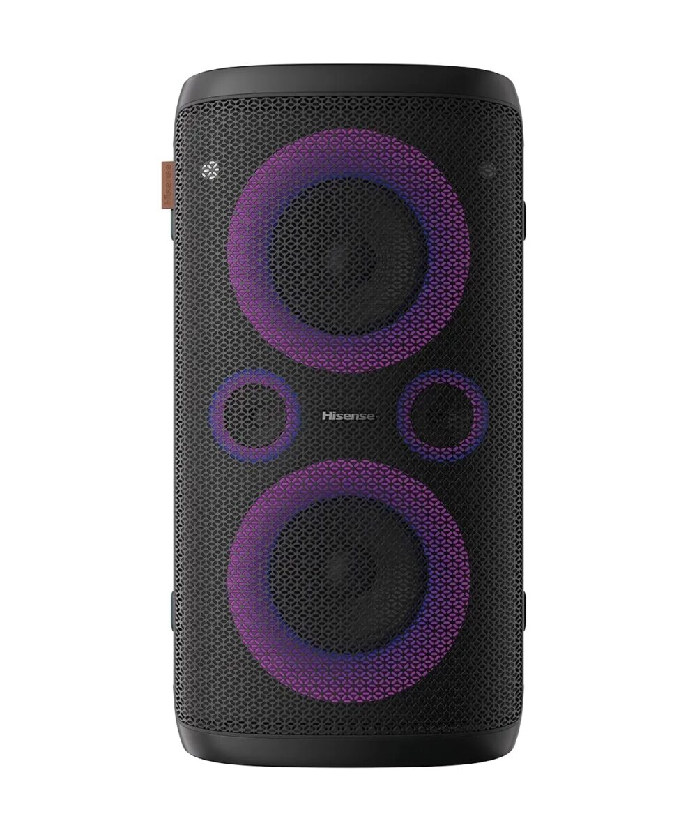 Hisense Party Rocker Speaker 300W (HP110) - Image 5