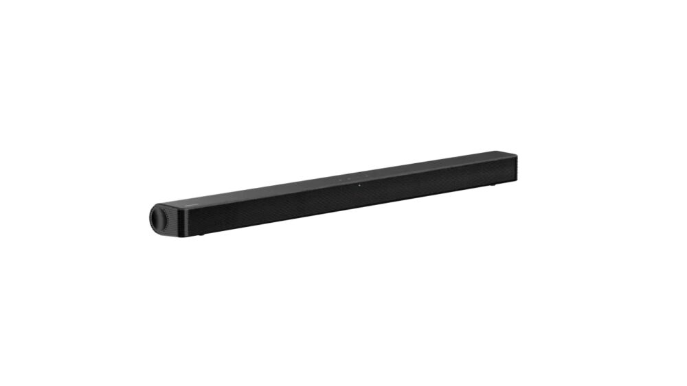 Hisense Soundbar 60W 2.0CH (HS205G) - Image 2