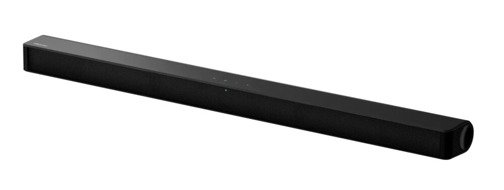 Hisense Soundbar 60W 2.0CH (HS205G) - Image 3