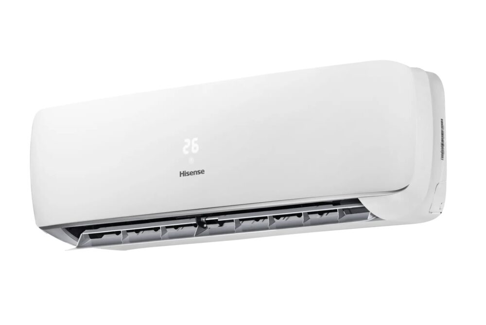 Hisense Split AC 2.0 HP Normal - Image 2