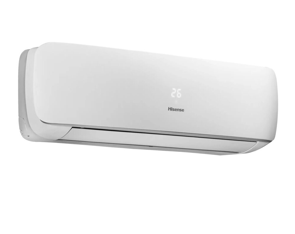 Hisense Split AC 1.0 HP Normal