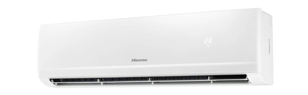 Hisense Split AC 1.5 HP Inverter - Image 2
