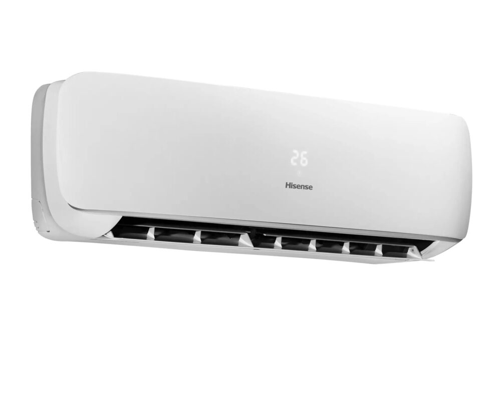 Hisense Split AC 2.0 HP Normal - Image 3
