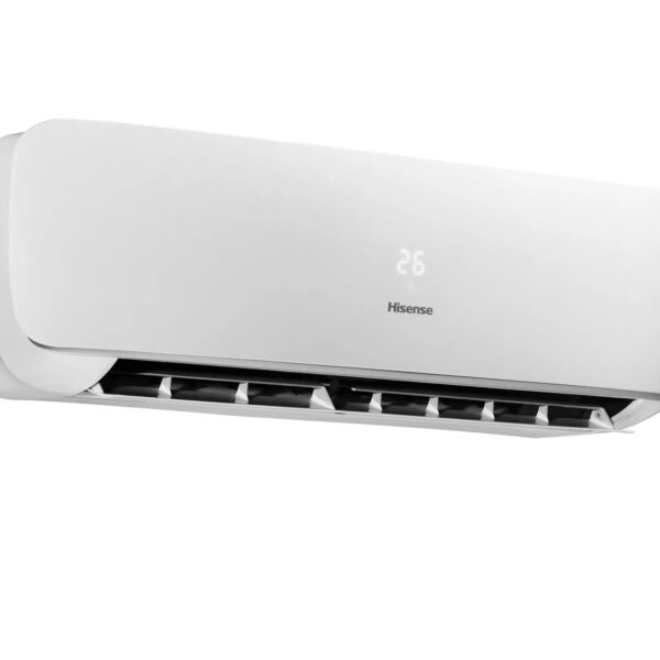 Hisense Split AC 1.5 HP Normal
