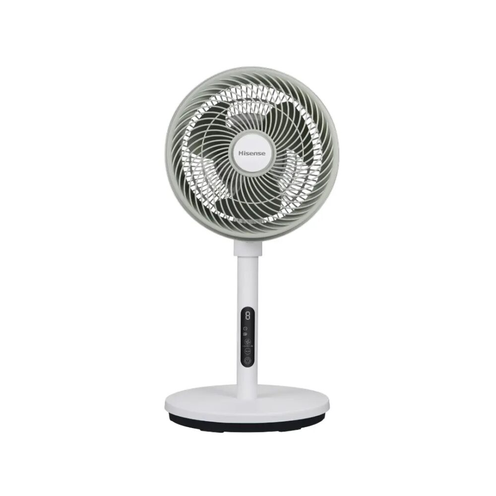 Hisense Standing Fan 35W (HCF349SW)