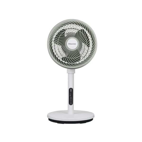 Hisense Standing Fan 35W (HCF349SW)