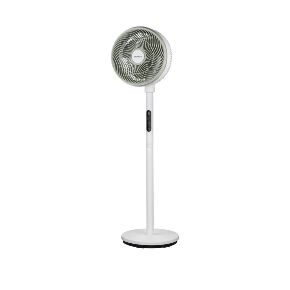 Hisense Standing Fan 35W (HCF349SW) - Image 2