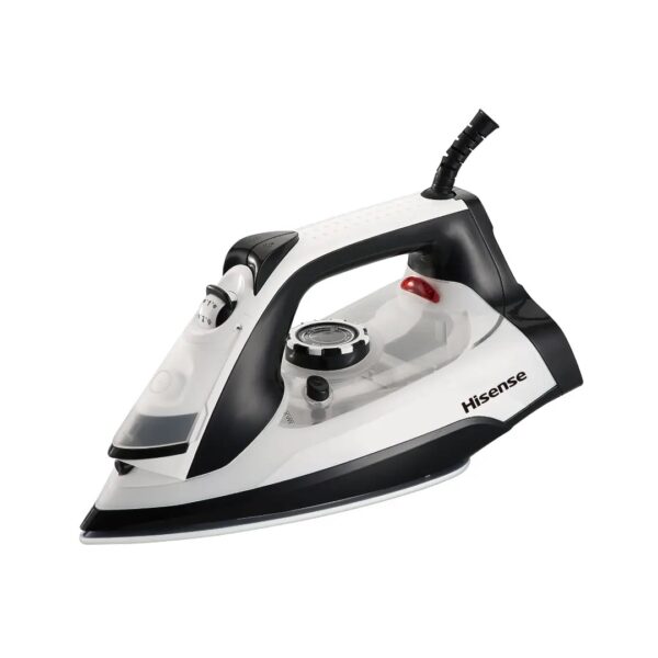 Hisense Steam Iron 2200W (H22SIBES1)