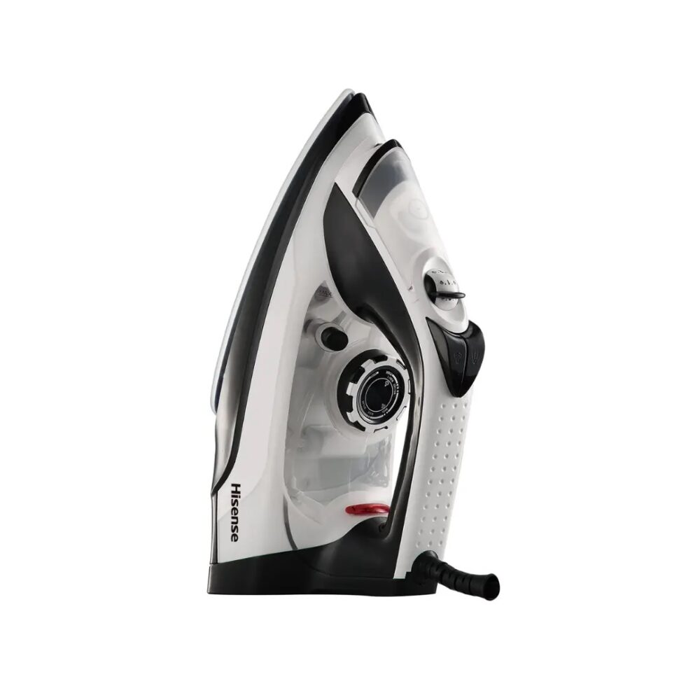 Hisense Steam Iron 2200W (H22SIBES1) - Image 2