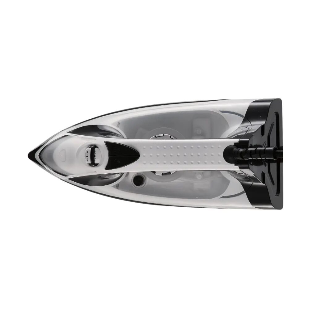Hisense Steam Iron 2200W (H22SIBES1) - Image 3